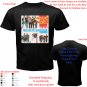 NEW KIDS ON THE BLOCK NKOTB 2 Shirt All Size Adult S - 5XL Kids Infants Toddler