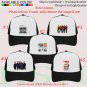 NEW KIDS ON THE BLOCK NKOTB Concert Hat Cap