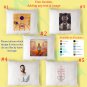 JON BELLION TOUR Album Pillow Case