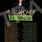 ALESSIA CARA TOUR 2019 Shirt All Size Adult S - 5XL Kids Infants Toddler