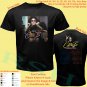 CARDI B TOUR 2019 Shirt All Size Adult S - 5XL Kids Infants Toddler