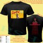 DAX TOUR 2019 Shirt All Size Adult S - 5XL Kids Infants Toddler