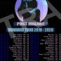 POST MALONE TOUR 2019 Shirt All Size Adult S - 5XL Kids Infants Toddler