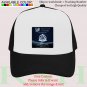 ALICE IN CHAINS & KORN TOUR Concert Hat Cap