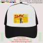 DAX TOUR Concert Hat Cap
