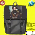 CARDI B TOUR Concert Album Backpack Bags CARDI B TOUR Concert Album Backpack Bags