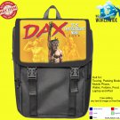 DAX TOUR Concert Album Backpack Bags DAX TOUR Concert Album Backpack Bags