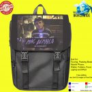 MAC DEMARCO Tour Concert Album Backpack Bags MAC DEMARCO Tour Concert Album Backpack Bags