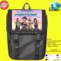 NEW STEEL PANTHER TOUR Concert Album Backpack Bags