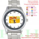 DAX TOUR Album Concert Watches