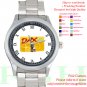DAX TOUR Album Concert Watches