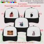 CARDI B Concert Album Hat Cap