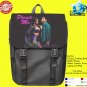 CARDI B 2 Concert Album Backpack Bags