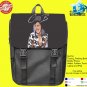 CARDI B 5 Concert Album Backpack Bags