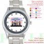NEW STEEL PANTHER TOUR Album Concert Watches