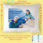 NEW SOFI TUKKER TOUR Album Pillow Case