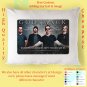 NEW GODSMACK TOUR Album Pillow Case