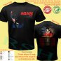 ADAM ANT TOUR 2019 Shirt All Size Adult S - 5XL Kids Infants Toddler