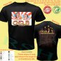 CHERUB TOUR 2019 Shirt All Size Adult S - 5XL Kids Infants Toddler