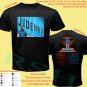 JIDENNA TOUR 2019 Shirt All Size Adult S - 5XL Kids Infants Toddler