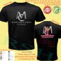 NEW MARIAH CAREY TOUR 2019-2020 Shirt All Size Adult S - 5XL Kids Infants Toddler