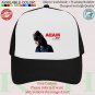 ADAM ANT TOUR Concert Hat Cap