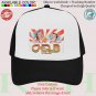 CHERUB TOUR Concert Hat Cap