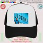 JIDENNA TOUR Concert Hat Cap