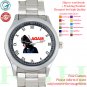 ADAM ANT TOUR Album Concert Watches