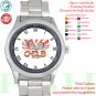 CHERUB TOUR Album Concert Watches