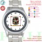 FFDP FIVE FINGER DEATH PUNCH TOUR Album Concert Watches