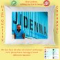 JIDENNA TOUR Album Pillow Case