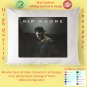 KIP MOORE TOUR Album Pillow Case