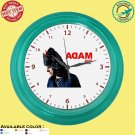 ADAM ANT TOUR Album Concert Wall Clock ADAM ANT TOUR Album Concert Wall Clock