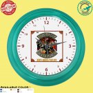 FFDP FIVE FINGER DEATH PUNCH TOUR Album Concert Wall Clock FFDP FIVE FINGER DEATH PUNCH TOUR Album Concert Wall Clock