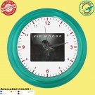 KIP MOORE TOUR Album Concert Wall Clock KIP MOORE TOUR Album Concert Wall Clock