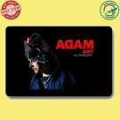ADAM ANT TOUR Album Concert Doormat welcome floor mat ADAM ANT TOUR Album Concert Doormat welcome floor mat