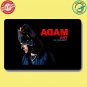 ADAM ANT TOUR Album Concert Doormat welcome floor mat