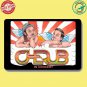 CHERUB TOUR Album Concert Doormat welcome floor mat