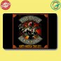 FFDP FIVE FINGER DEATH PUNCH TOUR Album Concert Doormat welcome floor mat