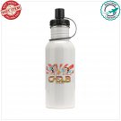 CHERUB TOUR Album Concert Sports School Bottle