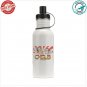 CHERUB TOUR Album Concert Sports School Bottle