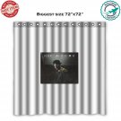 KIP MOORE TOUR Album Concert Shower Curtain KIP MOORE TOUR Album Concert Shower Curtain