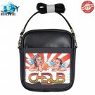 CHERUB TOUR Album Concert Unisex Sling Bags CHERUB TOUR Album Concert Unisex Sling Bags