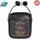 FFDP FIVE FINGER DEATH PUNCH TOUR Album Concert Unisex Sling Bags FFDP FIVE FINGER DEATH PUNCH TOUR Album Concert Unisex Sling Bags