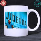 JIDENNA TOUR White Mug