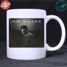 KIP MOORE TOUR White Mug