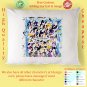 One Ok Rock 3 TOUR Album Concert Pillow Case