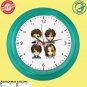 One Ok Rock 1 TOUR Album Concert Wall Clock