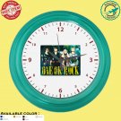 One Ok Rock 4 TOUR Album Concert Wall Clock
